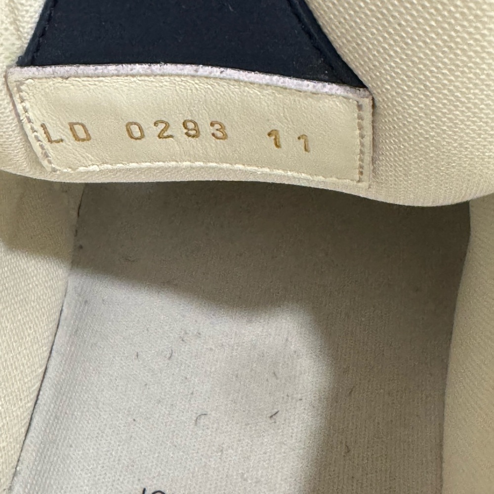 Louis Vuitton Skate Sneaker - Picture 6 of 7